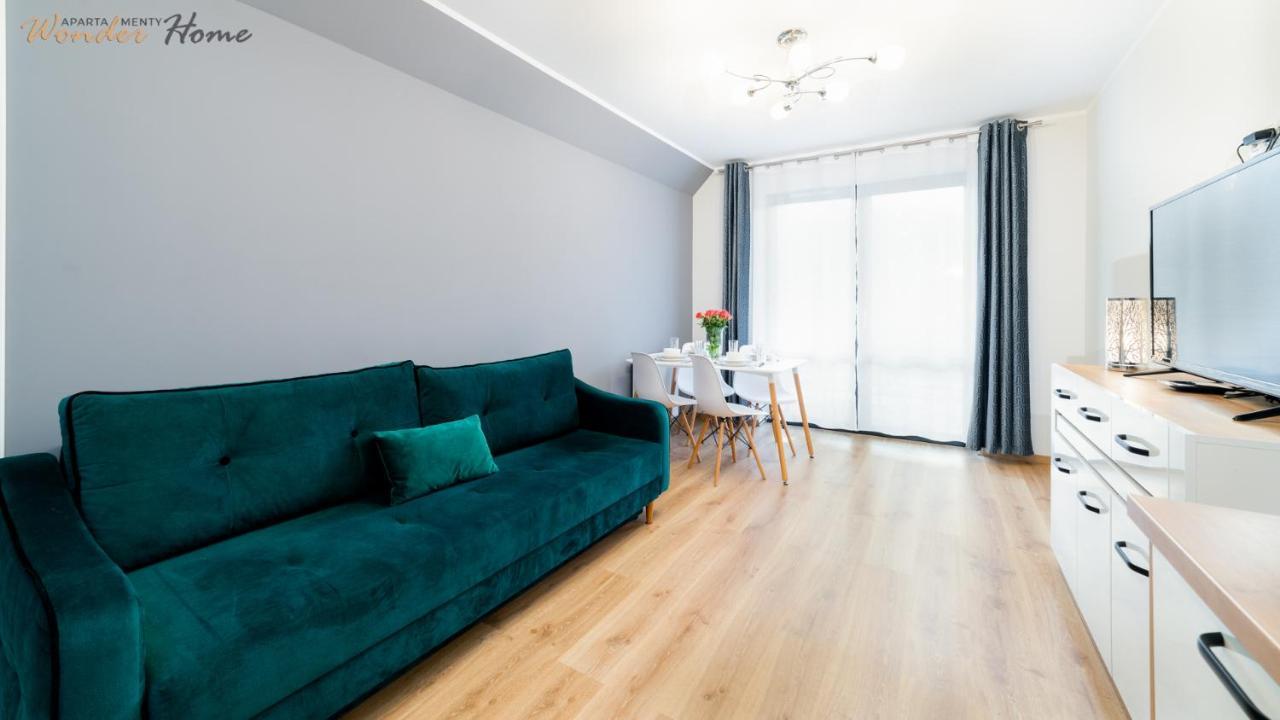 קרפאז' Wonder Home - Apartamenty Blisko Wyciagow Ski Arena, Parku Wodnego, Restauracji, Kosciolka Wang מראה חיצוני תמונה